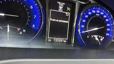 Toyota: Toyota Camry: 2015 г., 2.5 л, Автомат, Бензин, Седан — 8