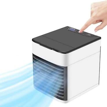 sulu ventilator: Kateqoriya: Fanlar Joaron JA585 Mini Fan – Sərinlik və Komfort Bir — 1