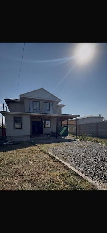 Недвижимость: 5 комнат, 240 м², 5 соток, Маловодное, Собственник — 4