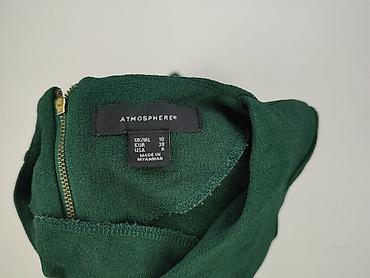 sukienki size plus: Atmosphere, Sukienka damska, rozmiar M — 4