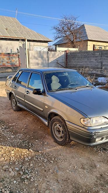мтз 92 п: ВАЗ (ЛАДА) 2115 Samara: 2009 г., 1.6 л, Механика, Бензин, Седан — 2