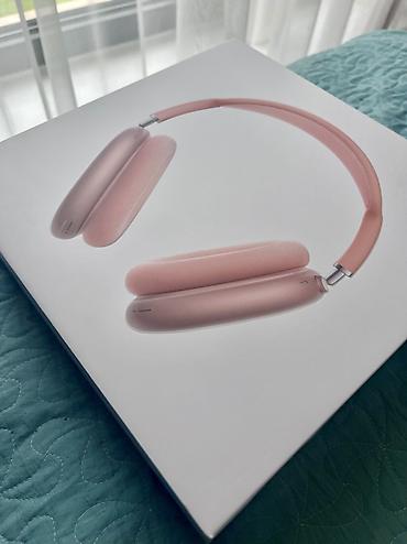наушники pro 5: Продаются яркие и стильные наушники AirPods Max, качественная копия — 7