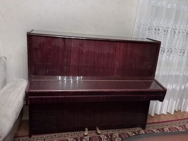 ikinci el pianino satışı: Piano, İşlənmiş, Ünvandan götürmə