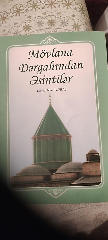 Книги и журналы: Kitablar . 3-5-6-10 -18man qiymət dəyişir — 4