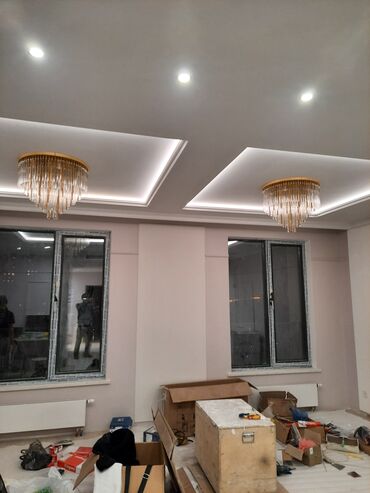 Электрики: Выполняю все виды электромонтажных работ атакже электромонтажные — 20