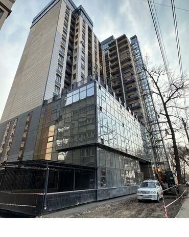 Продажа квартир: 1 комната, 49 м², Элитка, 10 этаж, Евроремонт