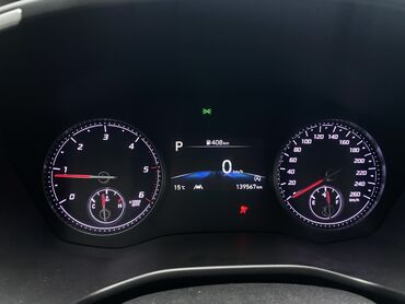 Hyundai: Hyundai Santa Fe: 2021 г., 2.2 л, Робот, Дизель, Кроссовер — 10