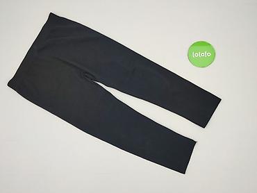 joggersy: Legginsy Sportowe damskie, rozmiar 2XS — 3