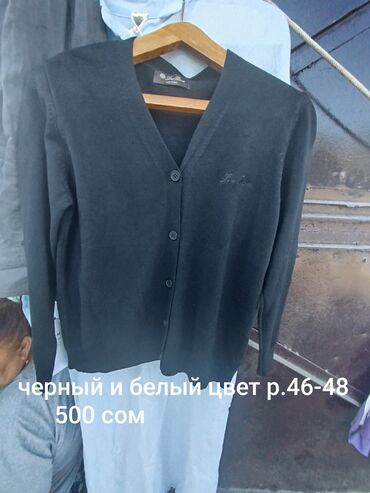 Кофты, свитеры: Кофта, Осень-весна, 4XL — 3