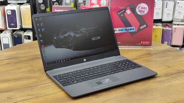 i̇pad mini 6: HP 15.6 ", AMD Ryzen 3, 256 GB