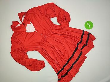 simple moda: Shein Curve, Sukienka damska, rozmiar XL — 2
