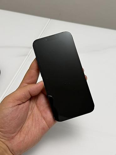 redmi note 11 e: IPhone 13, Б/у, 128 ГБ, Midnight, Защитное стекло, Чехол, 74 % — 8