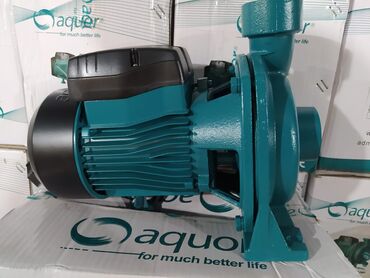 Nasoslar və hidroforlar: Nasos, Ev üçün (məişət), quraşdırılma Səthi, Yeni — 13