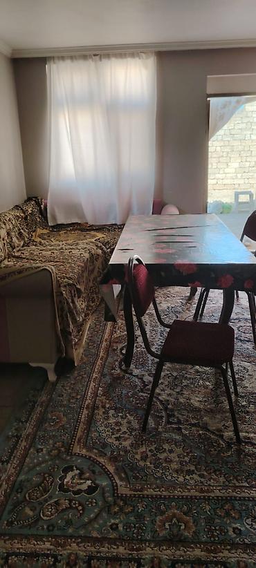 kiray: 80 kv. m, 3 otaqlı, Artezian quyusu, Kanalizasiya, Qaz — 5