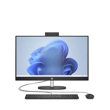 tab s8: HP All-in-One 27-CR 1021CI A2PB9EA | İstehsalçı: Hp Prosessor: Intel