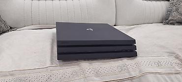 fifa 24 ikinci el: Sony PlayStation 4 Pro (PS4 Pro) oyun konsolu Problemsiz cihaz — 2