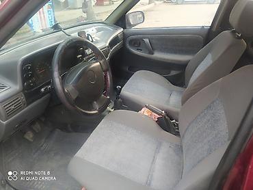 nissan tida 2012: Daewoo Nexia: 1.5 l | 2008 il Sedan — 8