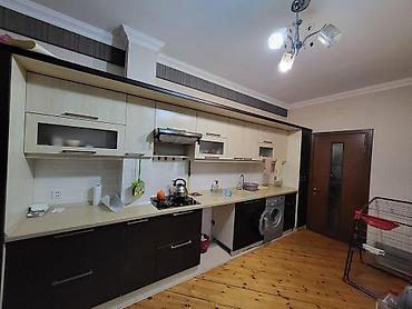icare kafeler: İcarəyə verilir 2 otaqlı yeni tikili 80 m², Həzi Aslanov m. 700 — 4