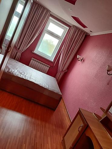 rixos hall: 4 комнаты, Геологородок, Собственник, Семейным, от 1 года, С мебелью полностью — 1