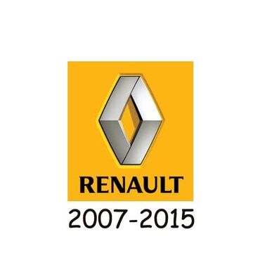 Renault Kangoo: 1.5 l. | 2010 έ. | 390000 km. | Βαν/Μίνιβαν