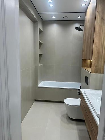 Продажа квартир: 2 комнаты, 77 м², Элитка, 12 этаж, Дизайнерский ремонт — 4