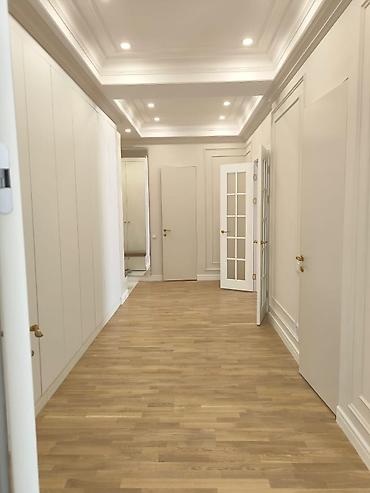 Долгосрочная аренда квартир: 3 комнаты, Агентство недвижимости, Без подселения, С мебелью полностью — 11