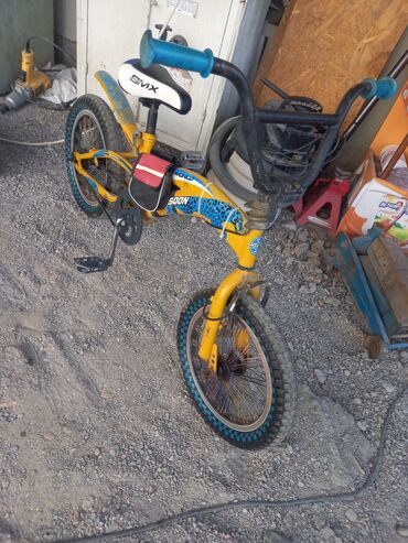 шлем для лыж: BMX велосипед, Велосипед алкагы XS (130 -155 см), Колдонулган