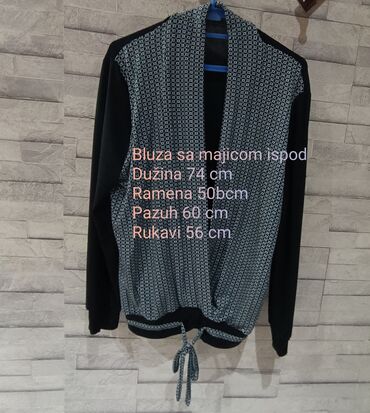 ruž za usne: 2XL (EU 44), 3XL (EU 46), color - Black