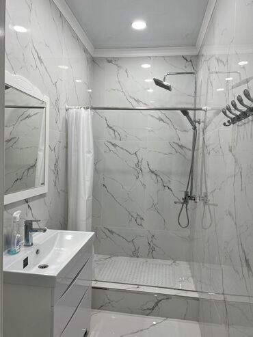 Долгосрочная аренда квартир: 2 комнаты, Собственник, Без подселения, С мебелью полностью at lalafo.kg — 12 Долгосрочная аренда квартир: 2 комнаты, Собственник, Без подселения, С мебелью полностью — 12