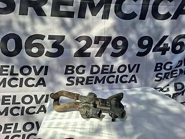ventilator kabine: TERMOSTAT SA RACVOM 1.2 ZA VOLKSWAGEN POLO OD 2001. DO 2009. GOD. | — 1