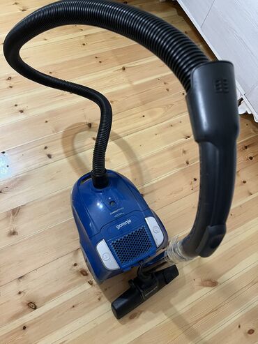 Çaydanlar: Tozsoran tam işlek güçlü motor