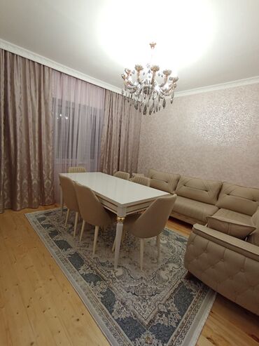 купить дом баку: 20-ый участок 3 комнаты, 100 м², Нет кредита, Свежий ремонт