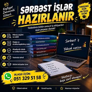 ariq: Repetitor, Azərbaycan dili — 1