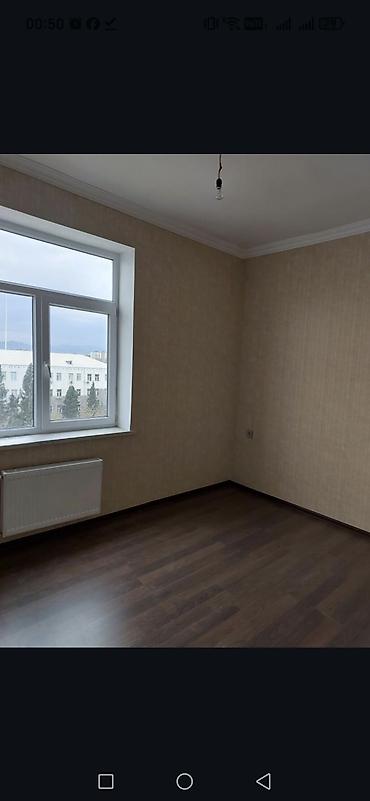 Yeni tikili: 2 otaqlı, Yeni tikili, 50 kv. m — 6