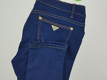 agatex bluzki: Jeansy damskie, rozmiar 2XL — 6