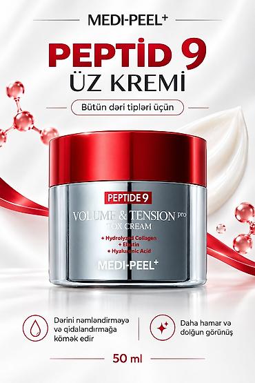 limfa drenaj aparati: Üz kremi, Bütün dəri növləri üçün, 50 ml, Yeni, Pulsuz çatdırılma — 2