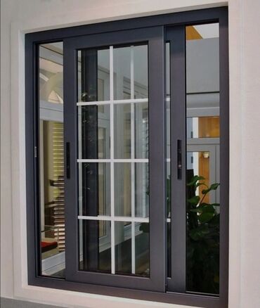 Pəncərələrin quraşdırılması, montajı: Plastik pəncərə qapı alminum -izosistem - cambalkon qapı pəncərə -da lalafo.az — 2 Pəncərələrin quraşdırılması, montajı: Plastik pəncərə qapı alminum -izosistem - cambalkon qapı pəncərə — 2