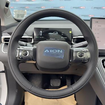 GAC: GAC AION I60 EV Max 650км Электро! Новый ! Год выпуска: 2026 Запас at lalafo.kg — 41 GAC: GAC AION I60 EV Max 650км Электро! Новый ! Год выпуска: 2026 Запас — 41