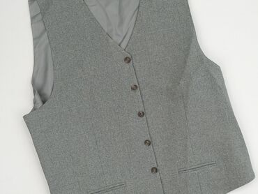 Suit vest for men, XL (EU 42), condition - Very good