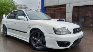 субару импреза гц8: Subaru Legacy: 2002 г., 2 л, Механика, Бензин, Седан