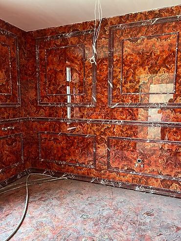 Daşınmaz əmlak: Villa və bağ sahəsi Mərdəkan qəsəbəsində,Qoşa Qala restoranının — 5