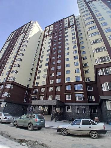 баткенский: Срочно срочно сдаётся полноценный двухкомнатная квартира свежий ремонт — 1