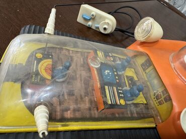 Avtomobil modelləri: 1970 il, Dəmir, Pulsuz çatdırılma — 5