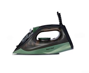 Паровые утюги: Ütü SUPER CREST SCT-1040 🟢 Rəsmi iş yeri olan və olmayanlara, tək — 1
