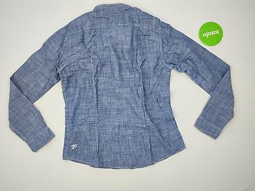 clothes silver: Tom Tailor Denim, Koszulа dla mężczyzn, rozmiar S — 3