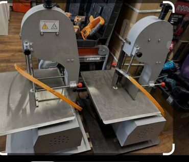 Другое оборудование для кафе, ресторанов: #Мясо резко # Эт кескич Альфа 400 Альфа 480 Альфа 500 Доставка по — 9