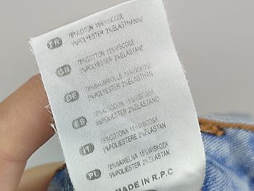 jeansy american eagle: Laulia, Jeansy damskie, rozmiar S — 6