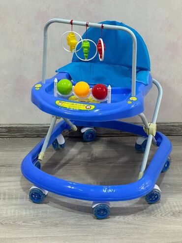 Xodunoklar: 👶 Uşaq Gəzdiricisi – JOY 992 👶 Rəngarəng dizaynı və musiqili paneli — 11