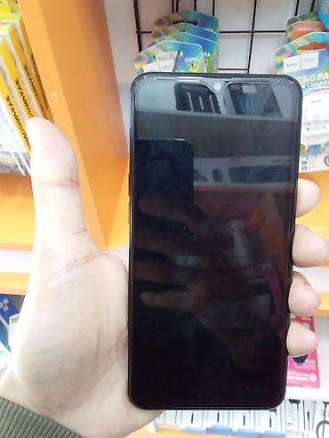galaxy note pro: Samsung Galaxy A10s, 32 GB, rəng - Qara, İki sim kartlı — 4