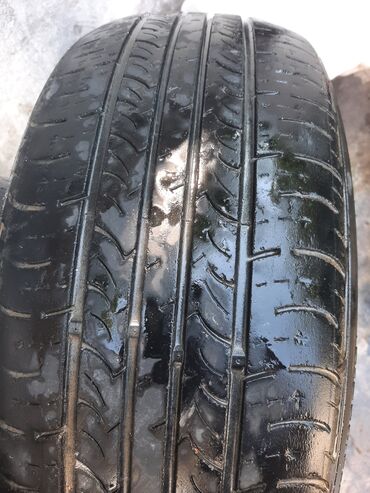 Disklər: İşlənmiş Şin Nexen 215 / 60 / R 16